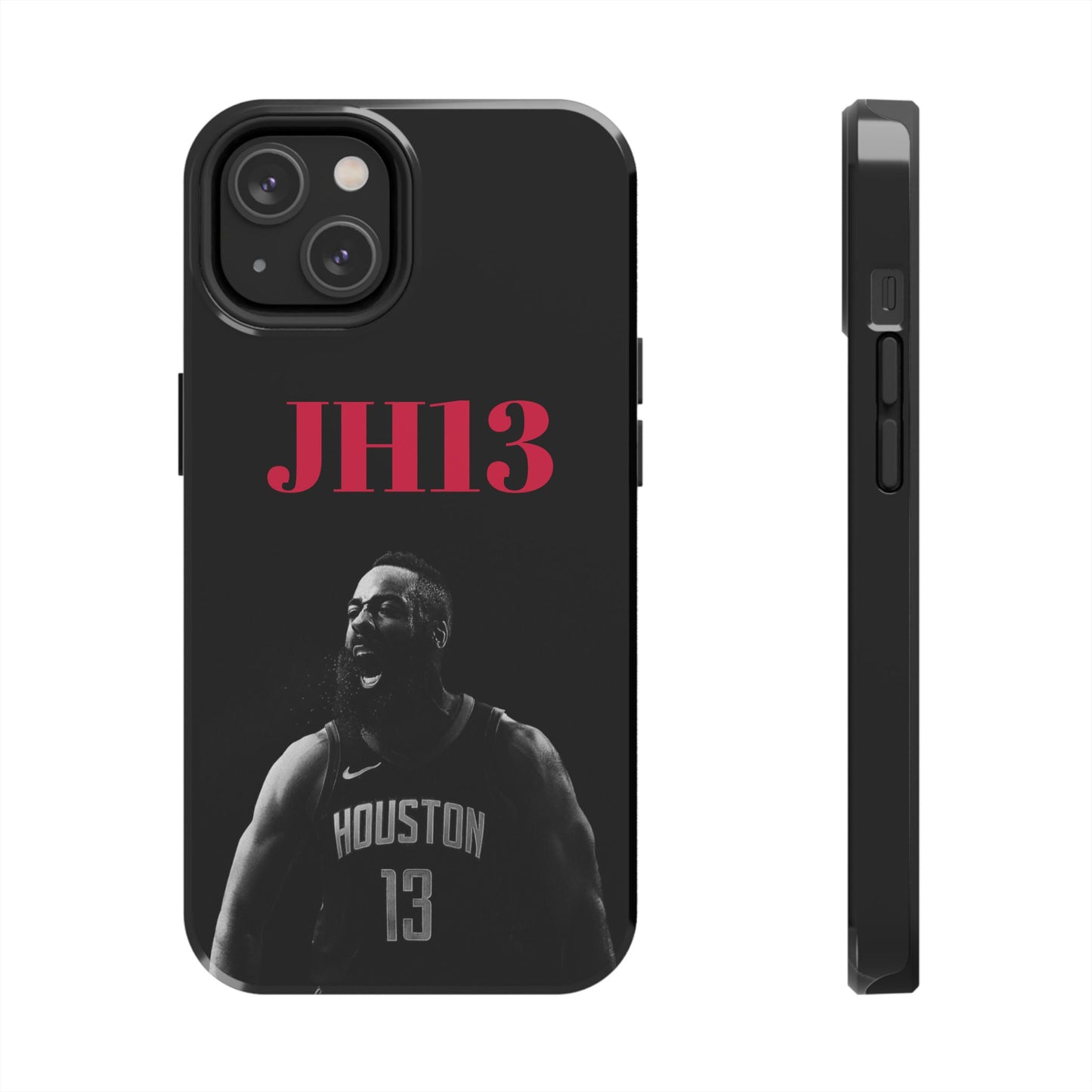 James Harden Phone Case