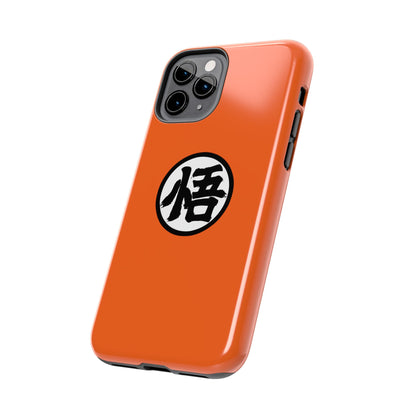 Dragon Ball Phone Case