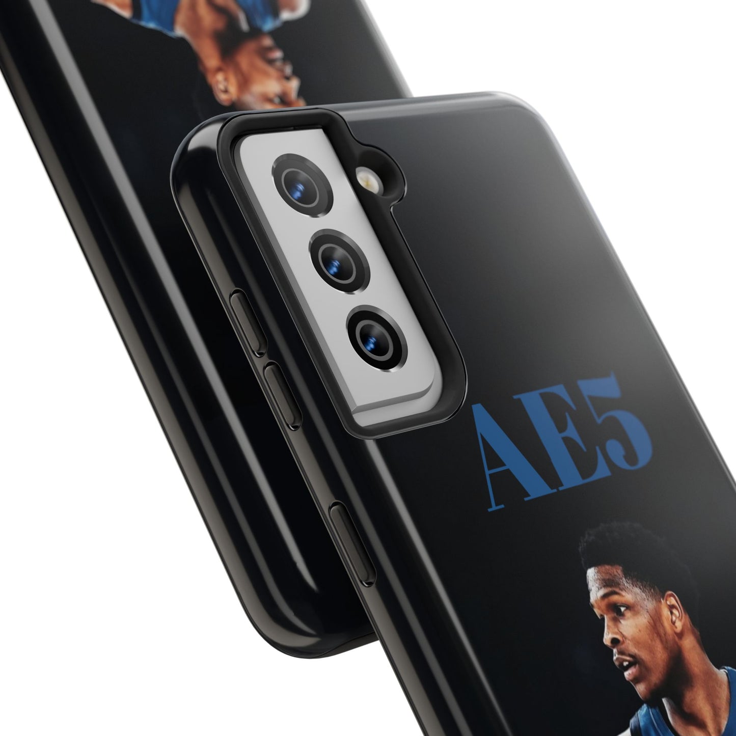 Anthony Edwards Phone Case