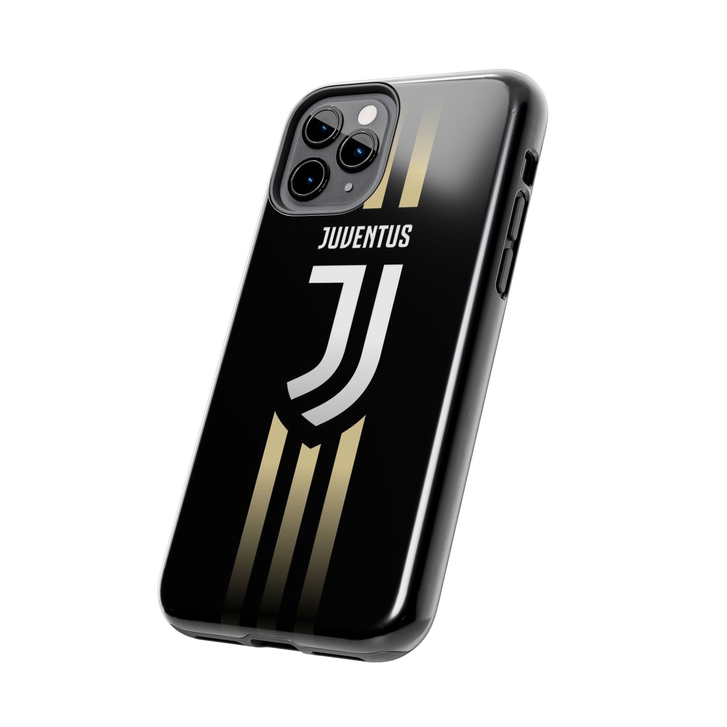 Juventus FC Phone Case