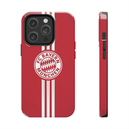 FC Bayern Munich Phone Case