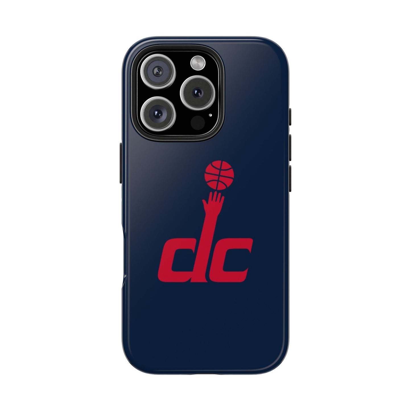 Washington Wizards Logo Phone Case