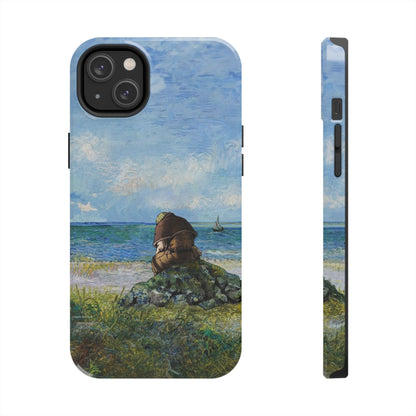 Vinland Saga - Thorfinn Phone Case