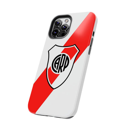River Plate Phone Case