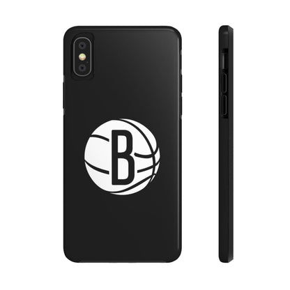 Brooklyn Nets Logo Phone Case