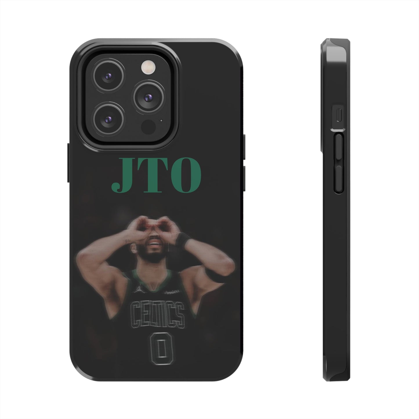 Jason Tatum Phone Case