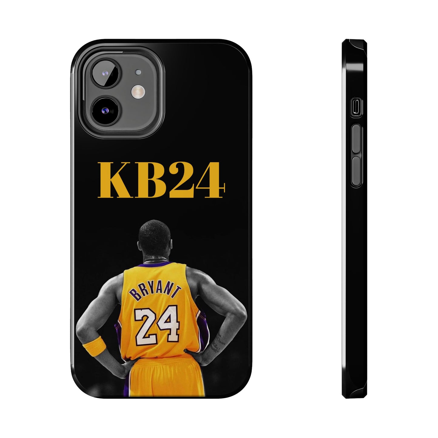 Kobe Bryant Phone Cases