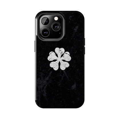 Black Clover Phone Case