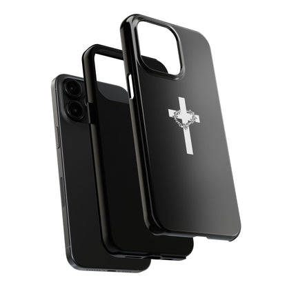 Jesus Cross Phone Case