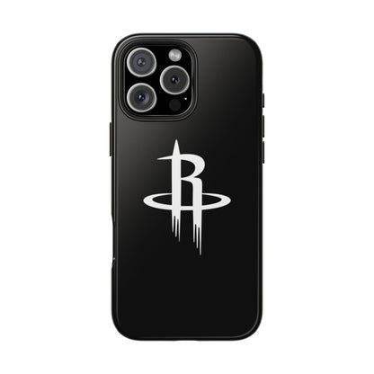 Classic Houston Rockets Phone Case