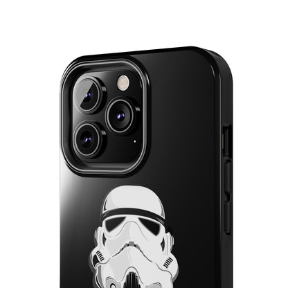 Storm Trooper Phone Case
