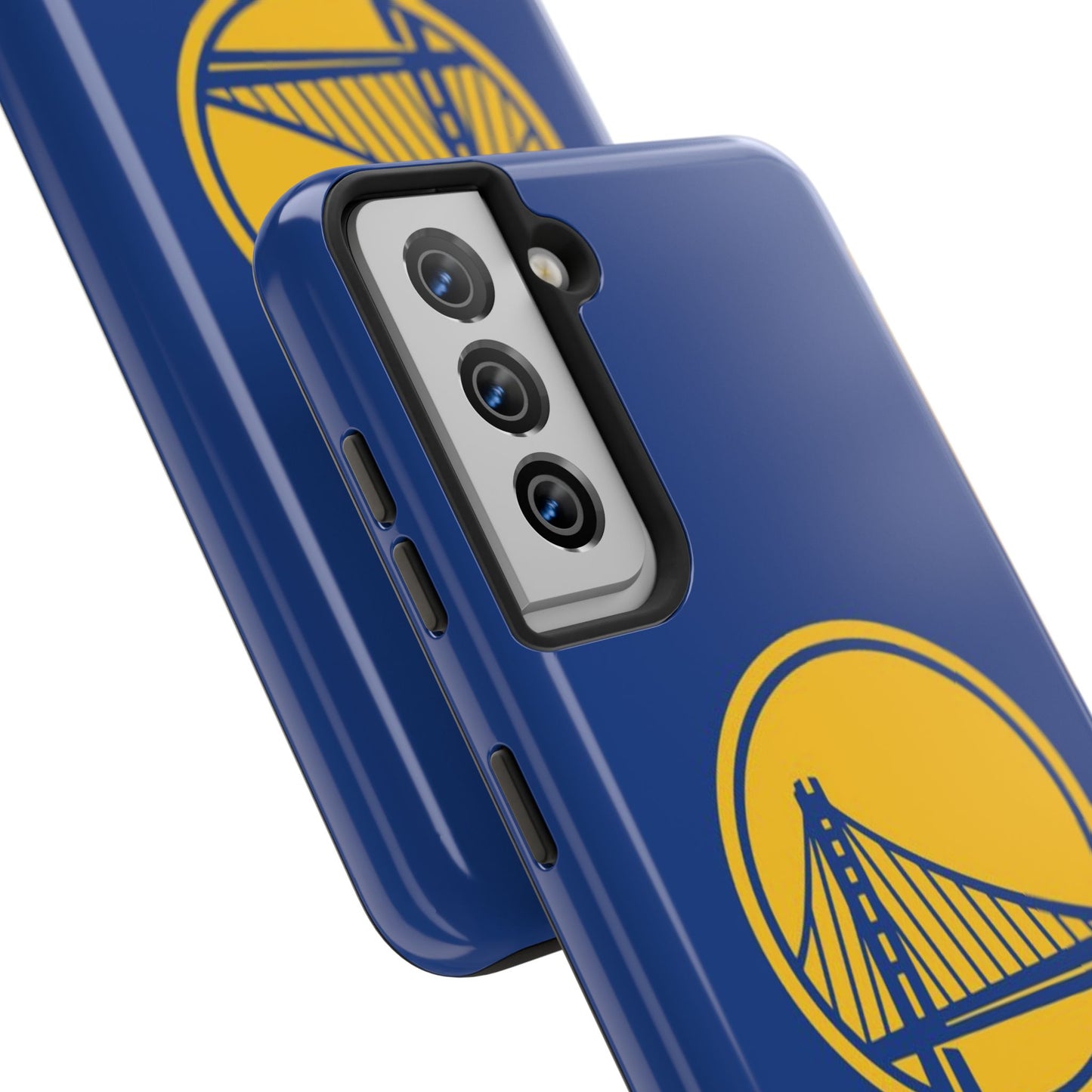 Golden State Warriors Logo Phone Case