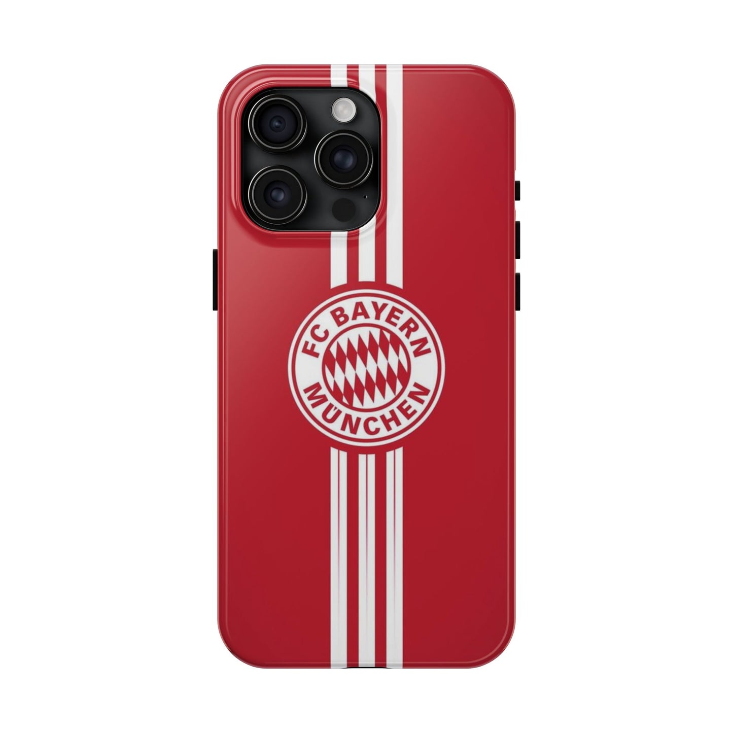 FC Bayern Munich Phone Case