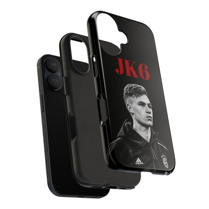 Joshua Kimmich Phone Case