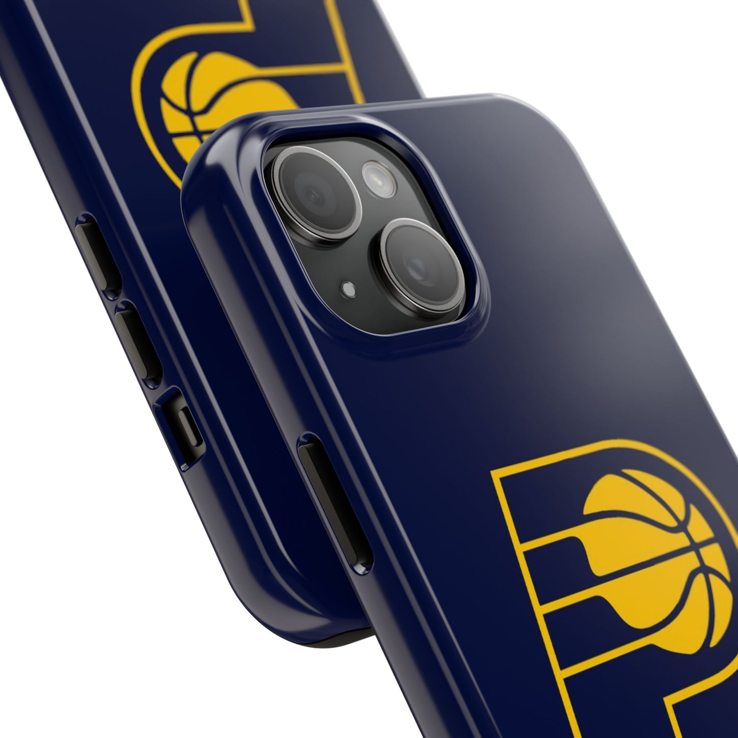 Indiana Pacers Phone Case