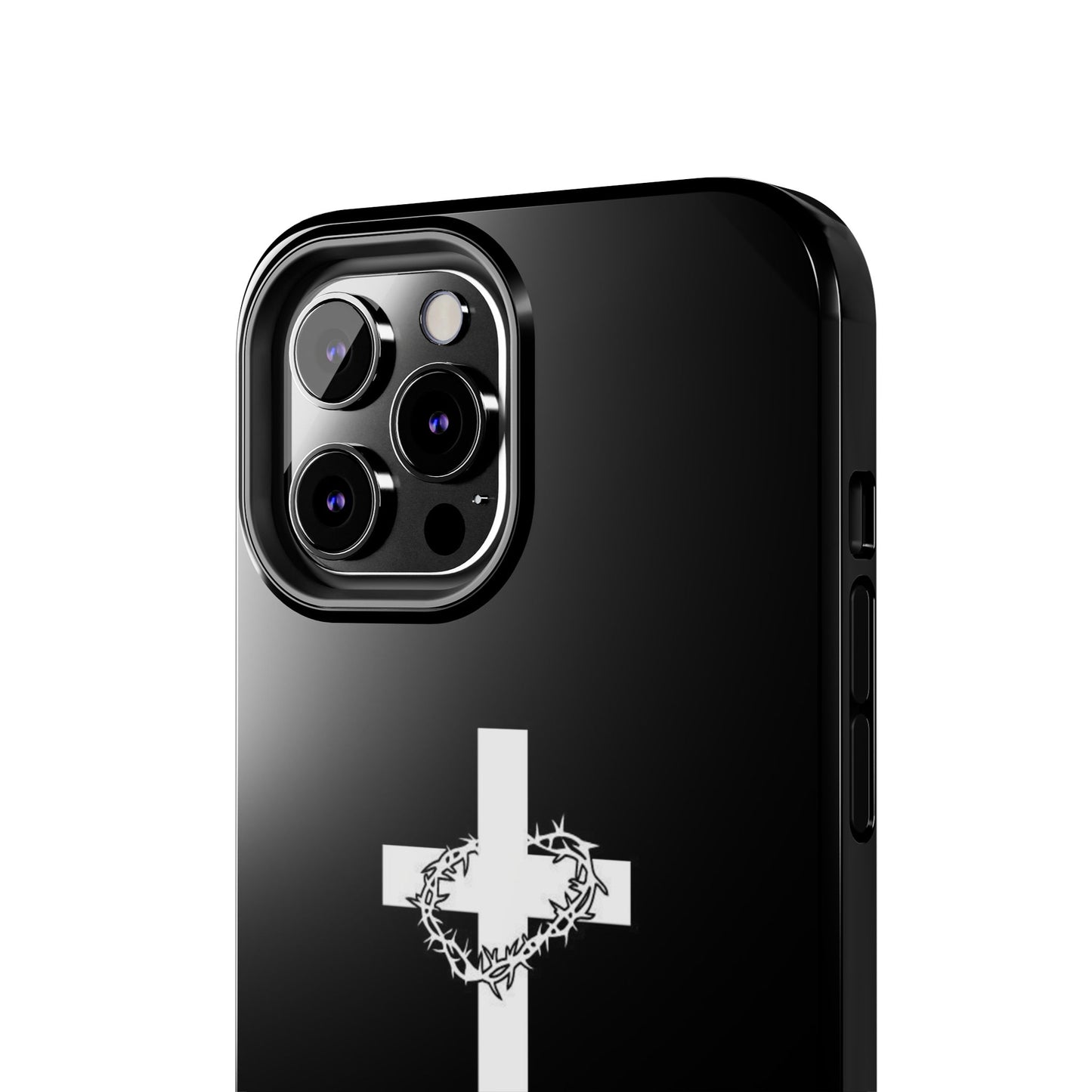 Jesus Cross Phone Case
