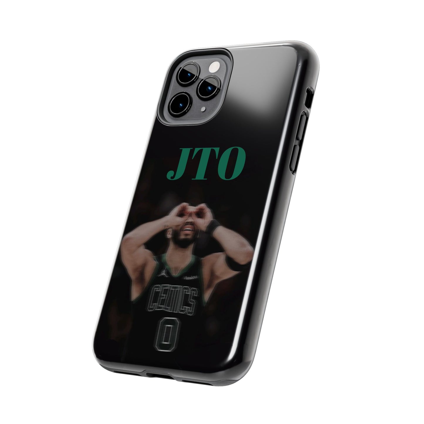 Jason Tatum Phone Case