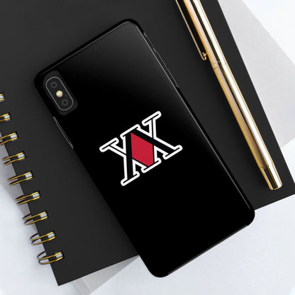 Hunter Association Logo Phone Case