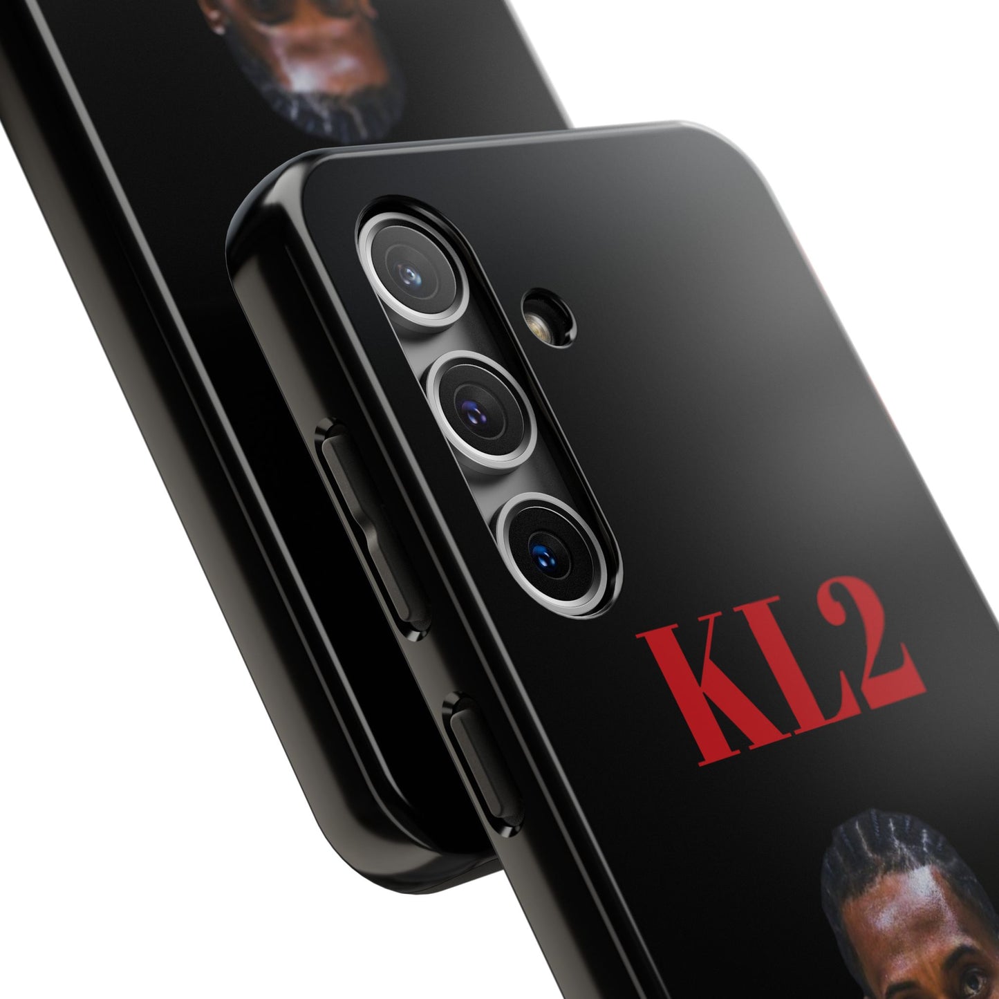 Kawhi Leonard Phone case