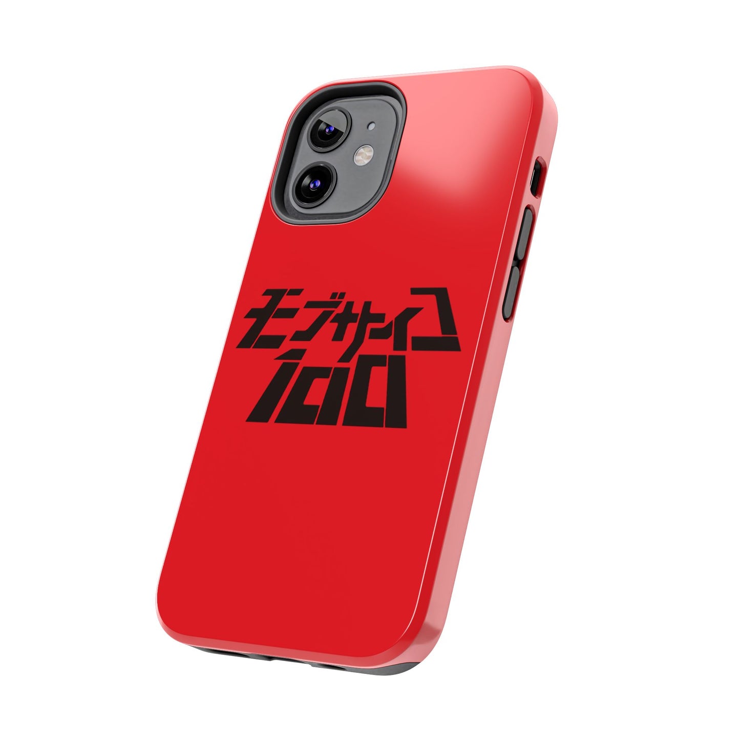 Mob Psycho 100 Phone Case