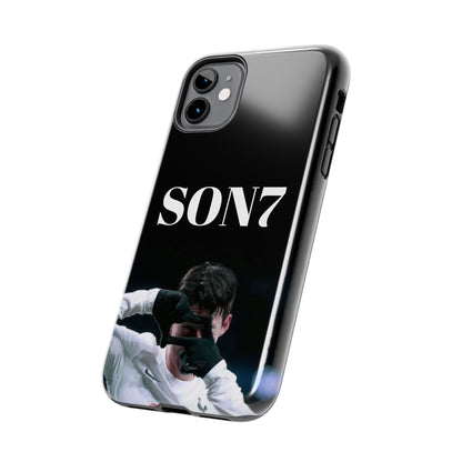 Heung Min Son Phone Case