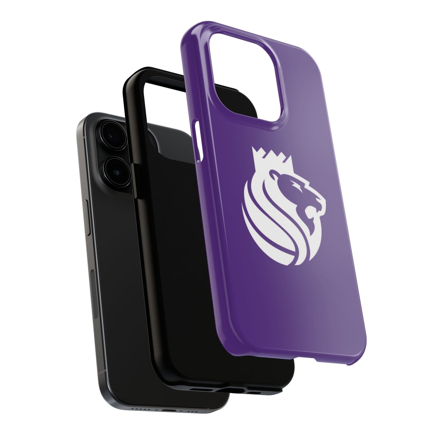 Sacramento Kings Logo Phone Case