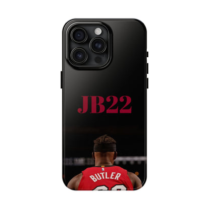 Jimmy Butler Phone Case