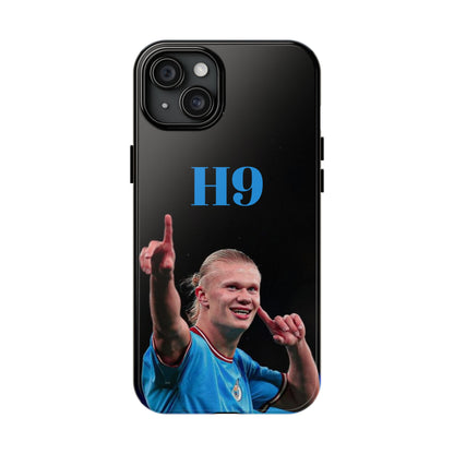 Haaland Phone Case