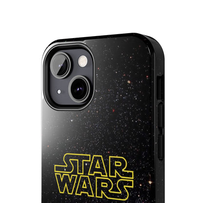 Star Wars Phone Case