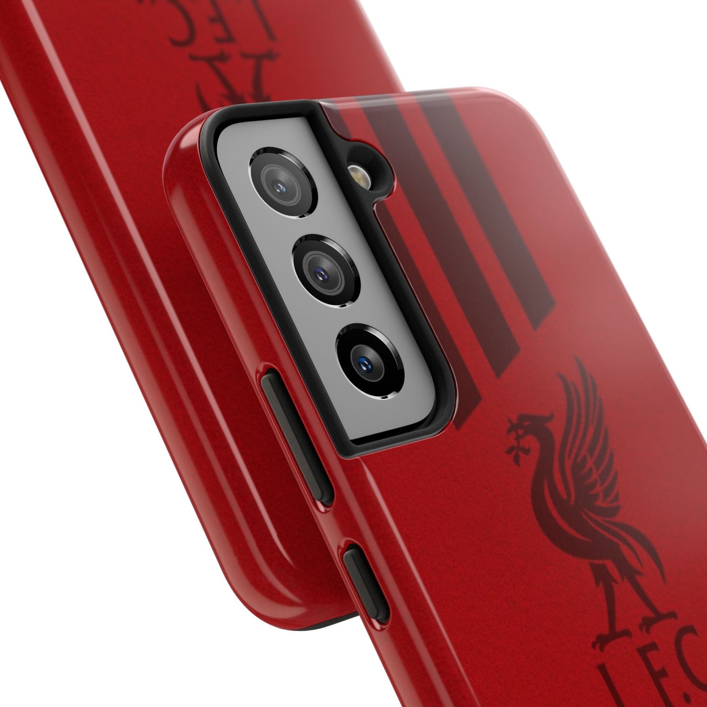 Liverpool FC Phone Case