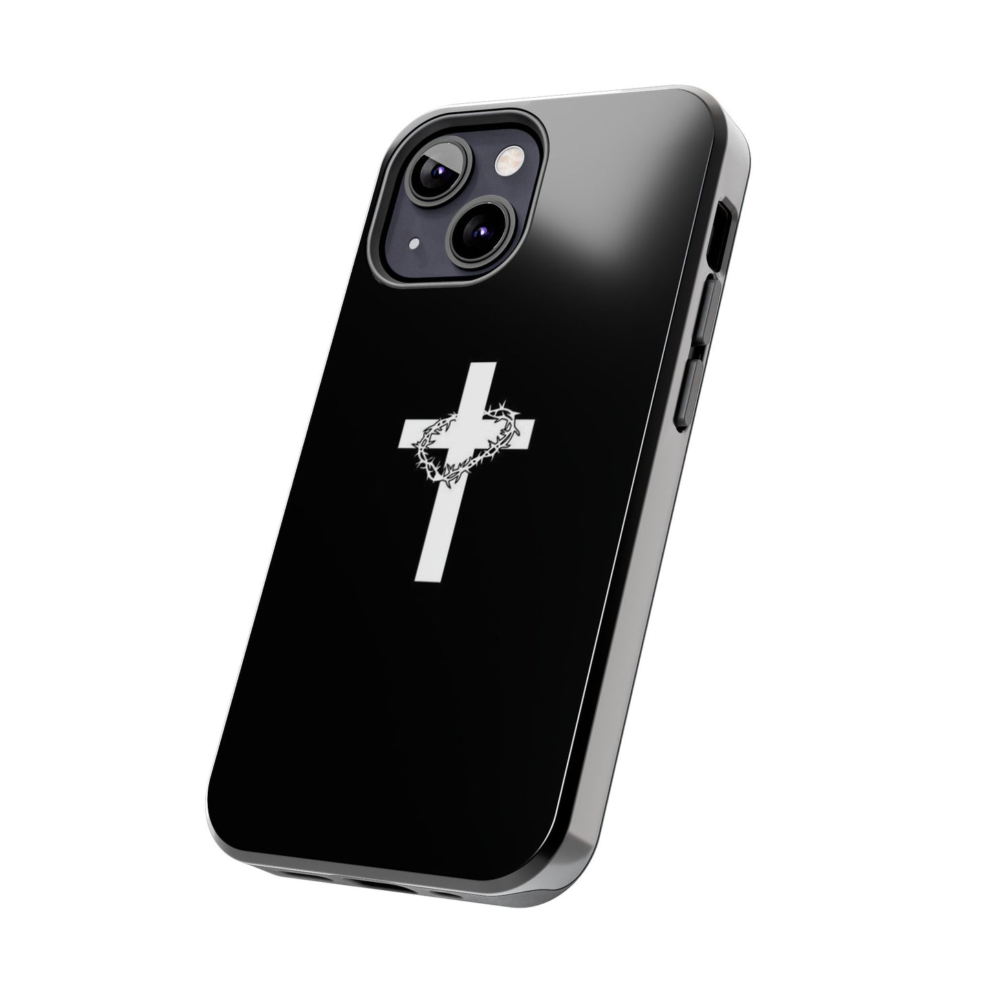 Jesus Cross Phone Case