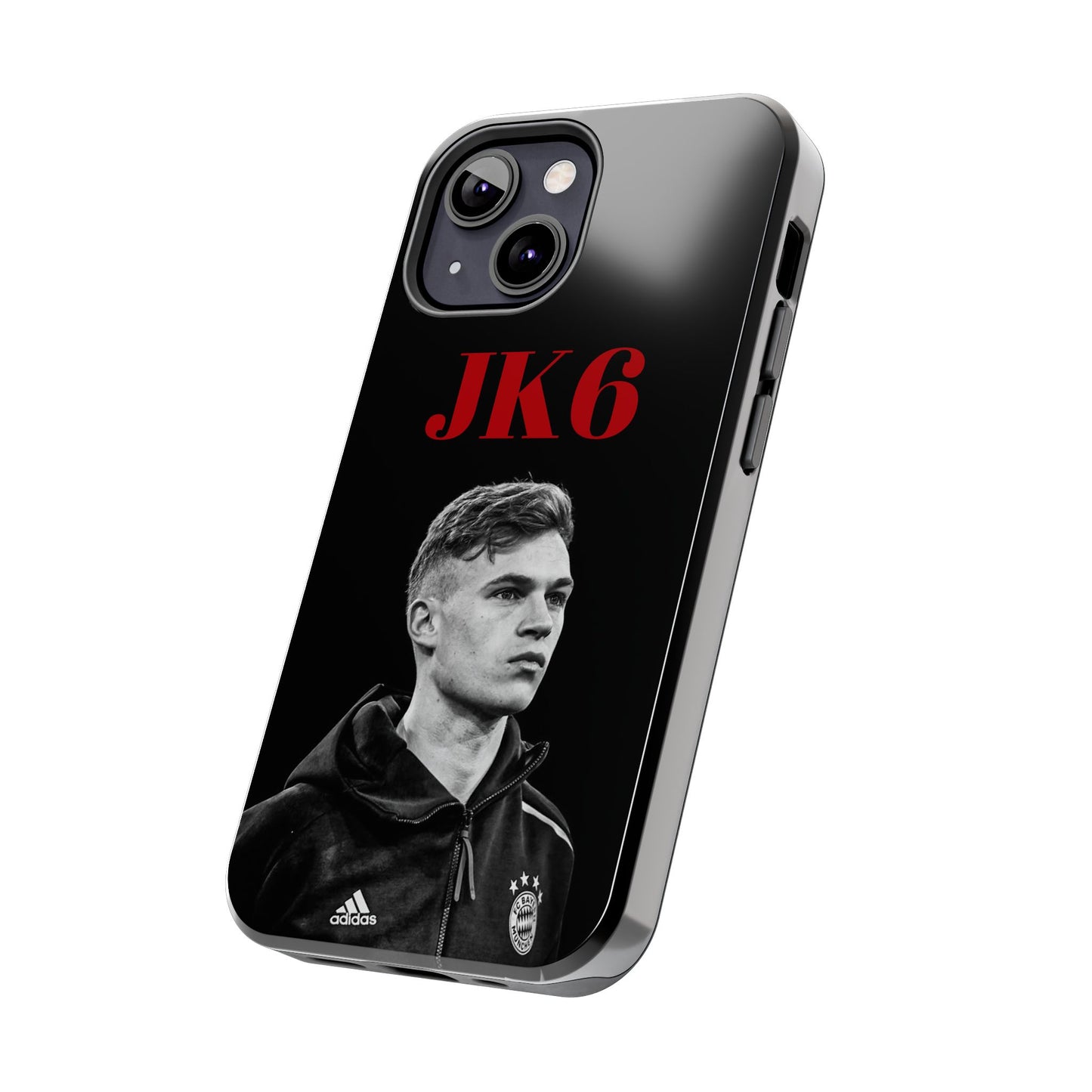Joshua Kimmich Phone Case