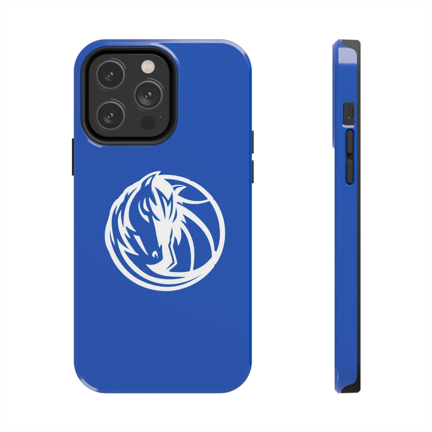 Dallas Mavericks Logo Phone Case