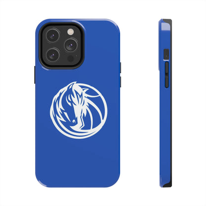 Dallas Mavericks Logo Phone Case