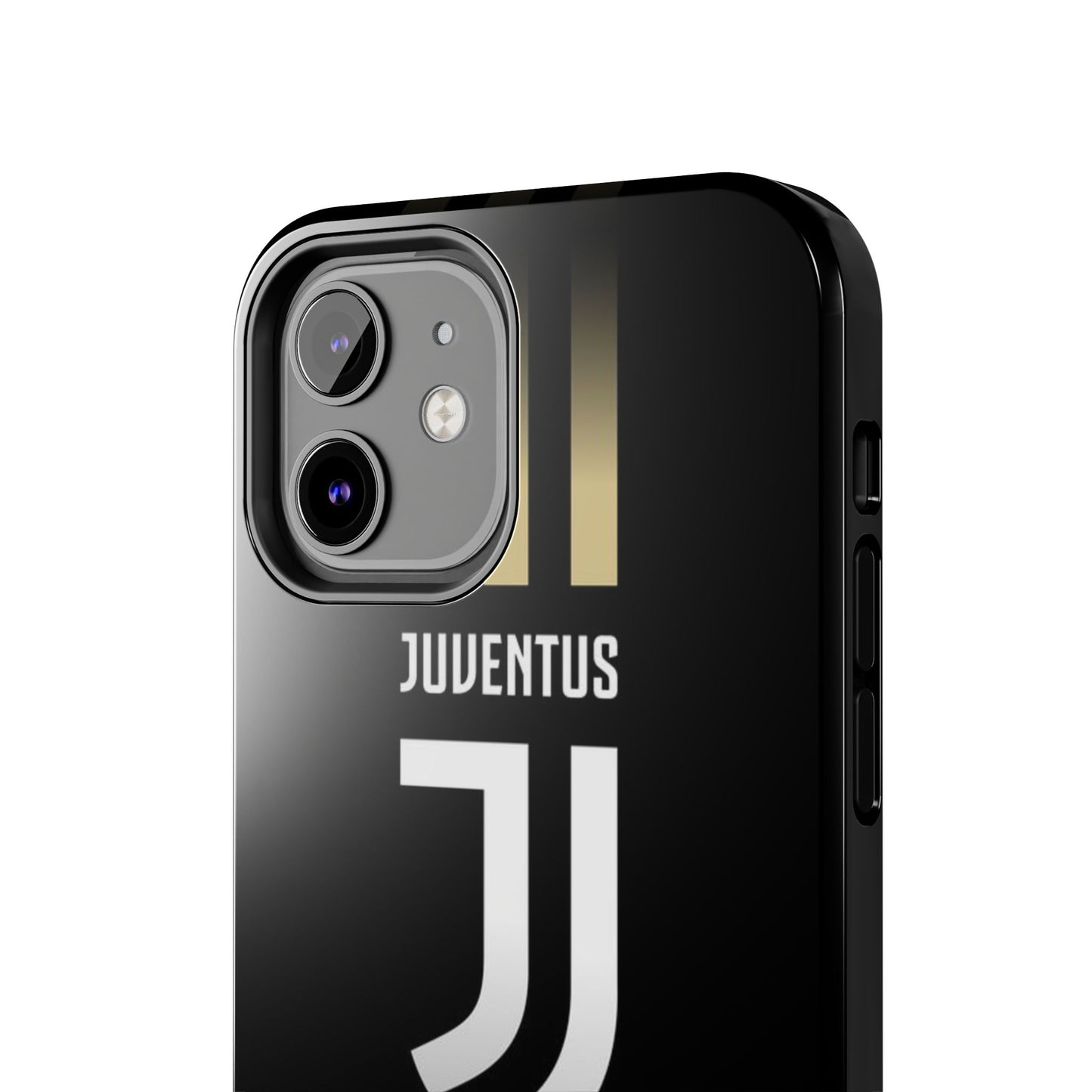 Juventus FC Phone Case