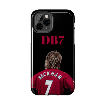 Beckham Phone Case