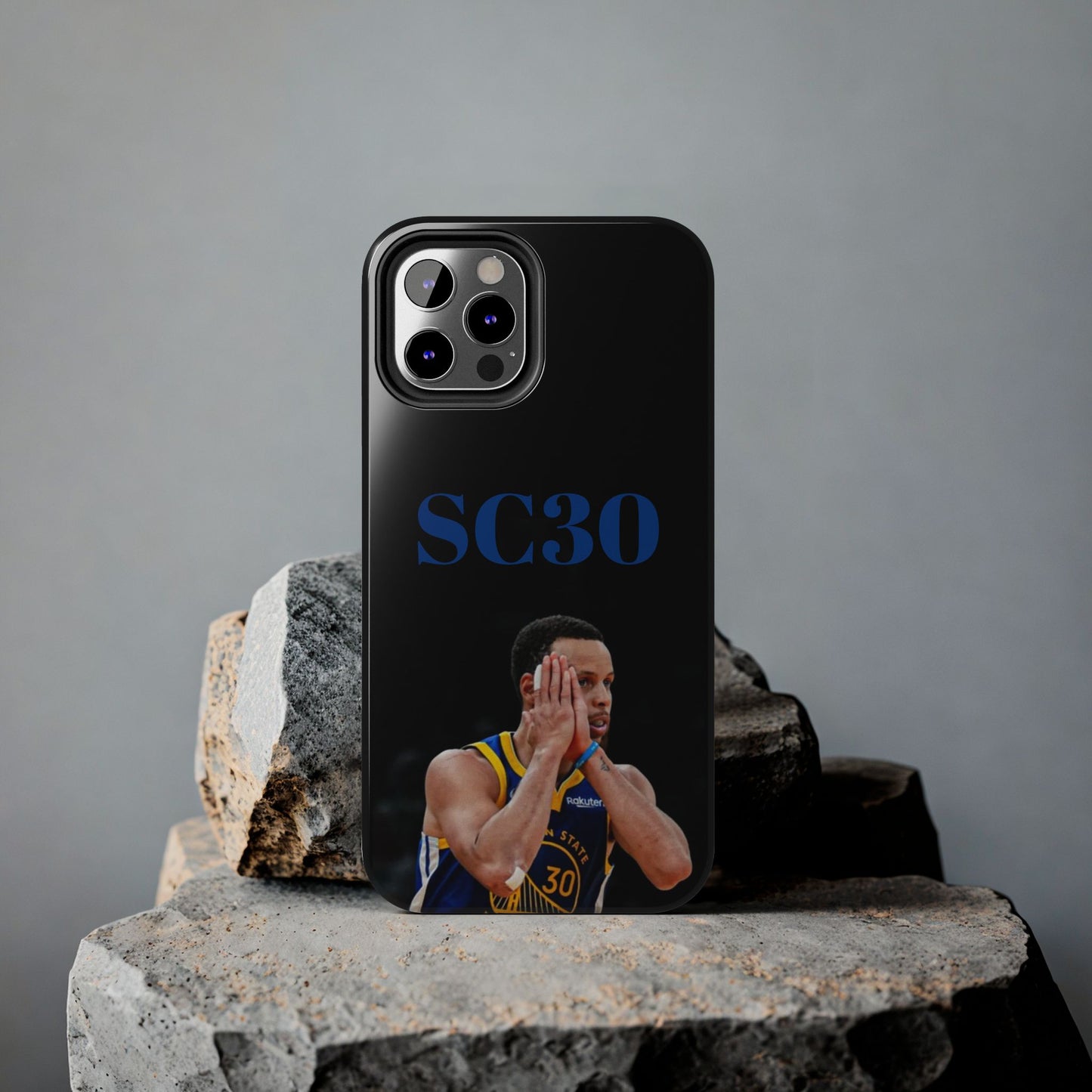 Steph Curry Phone Case