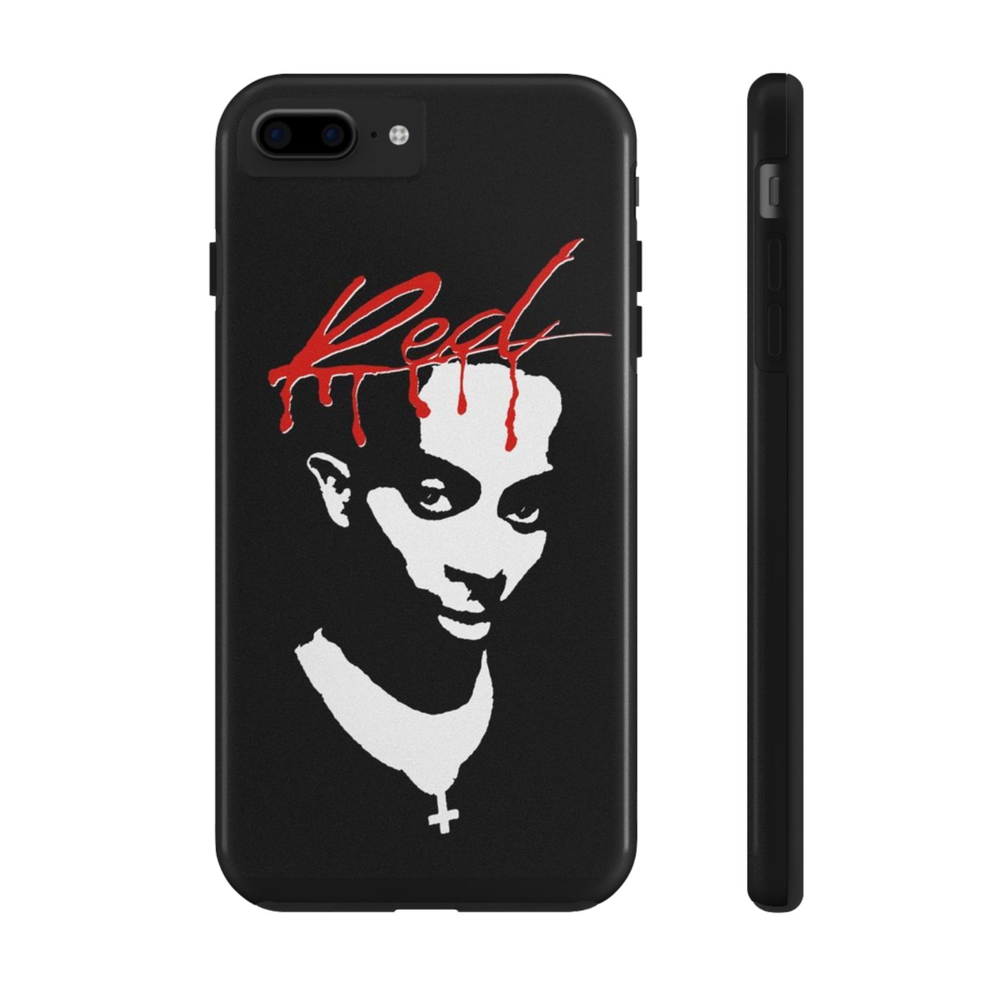 Whole Lotta Red Phone Case