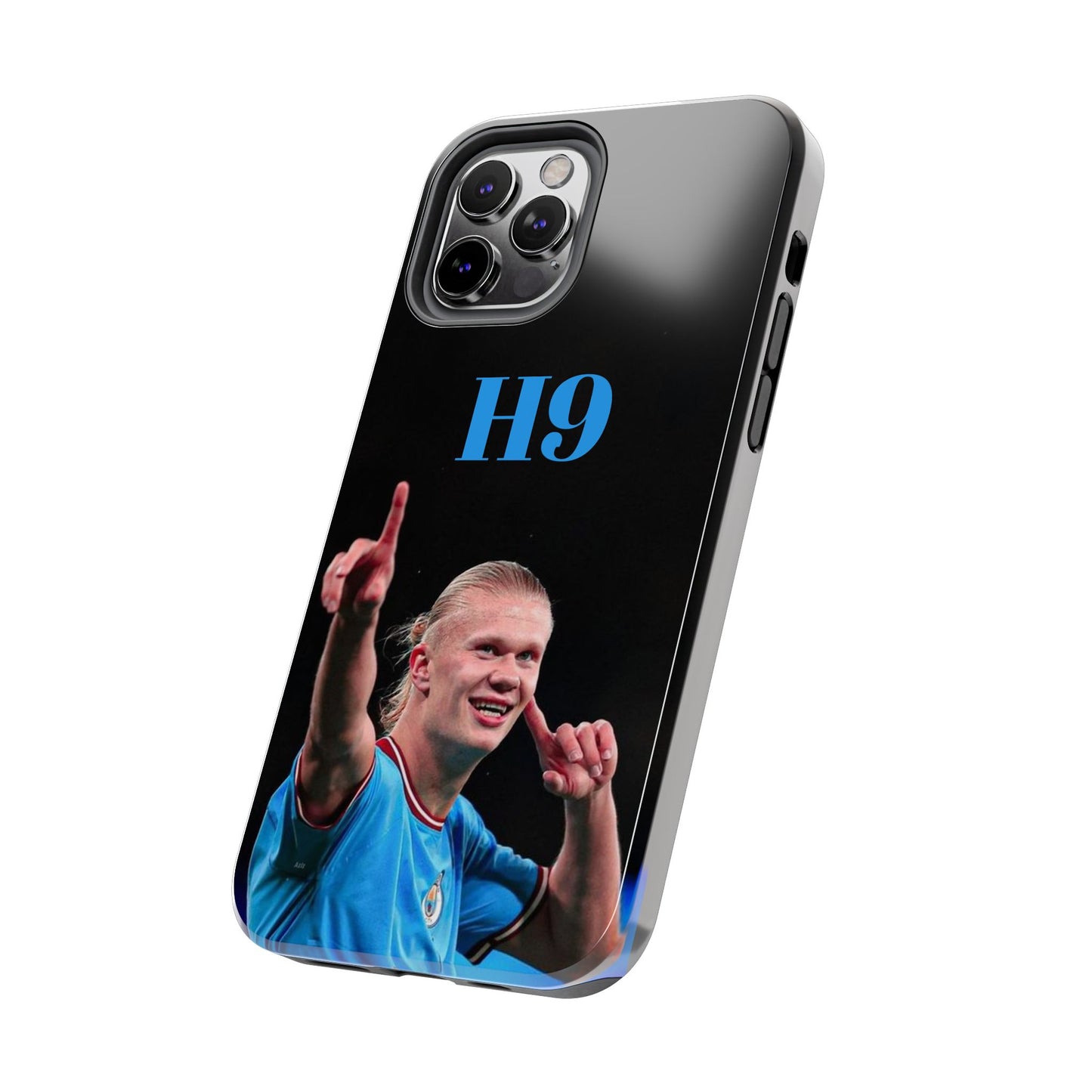 Haaland Phone Case