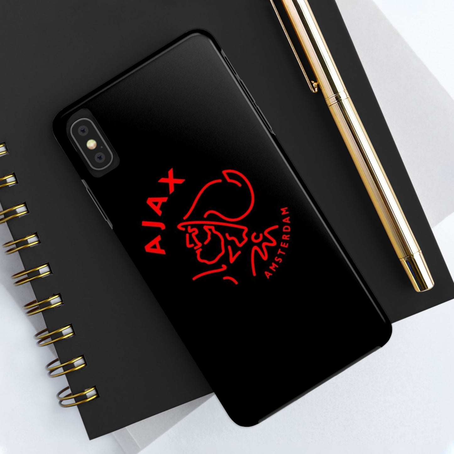 Ajax FC Phone Case