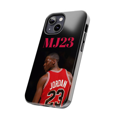 Michael Jordan Phone Case