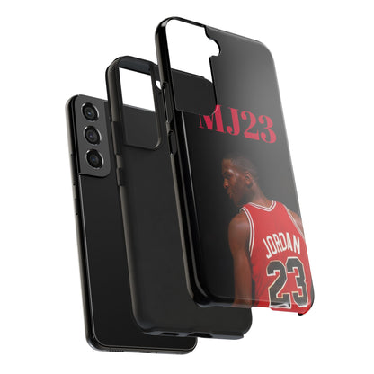 Michael Jordan Phone Case