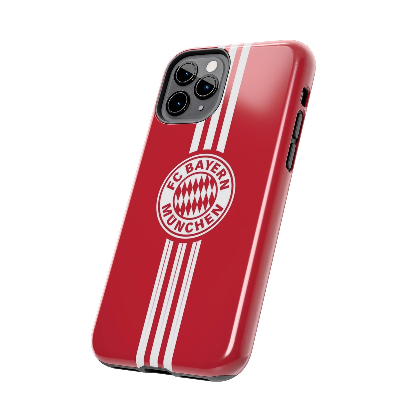 FC Bayern Munich Phone Case