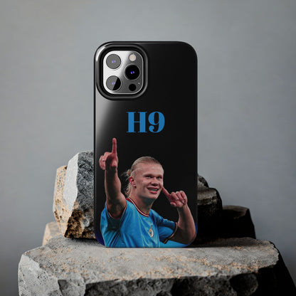 Haaland Phone Case