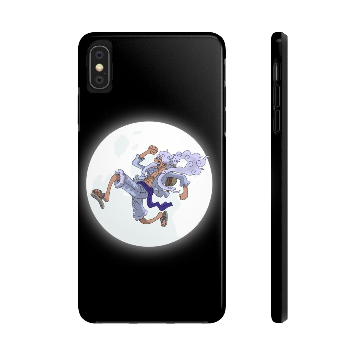 One Piece - Gear 5 Luffy Phone Case