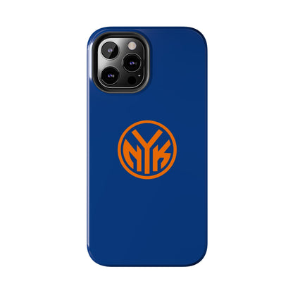 New York Knicks Logo Phone Case