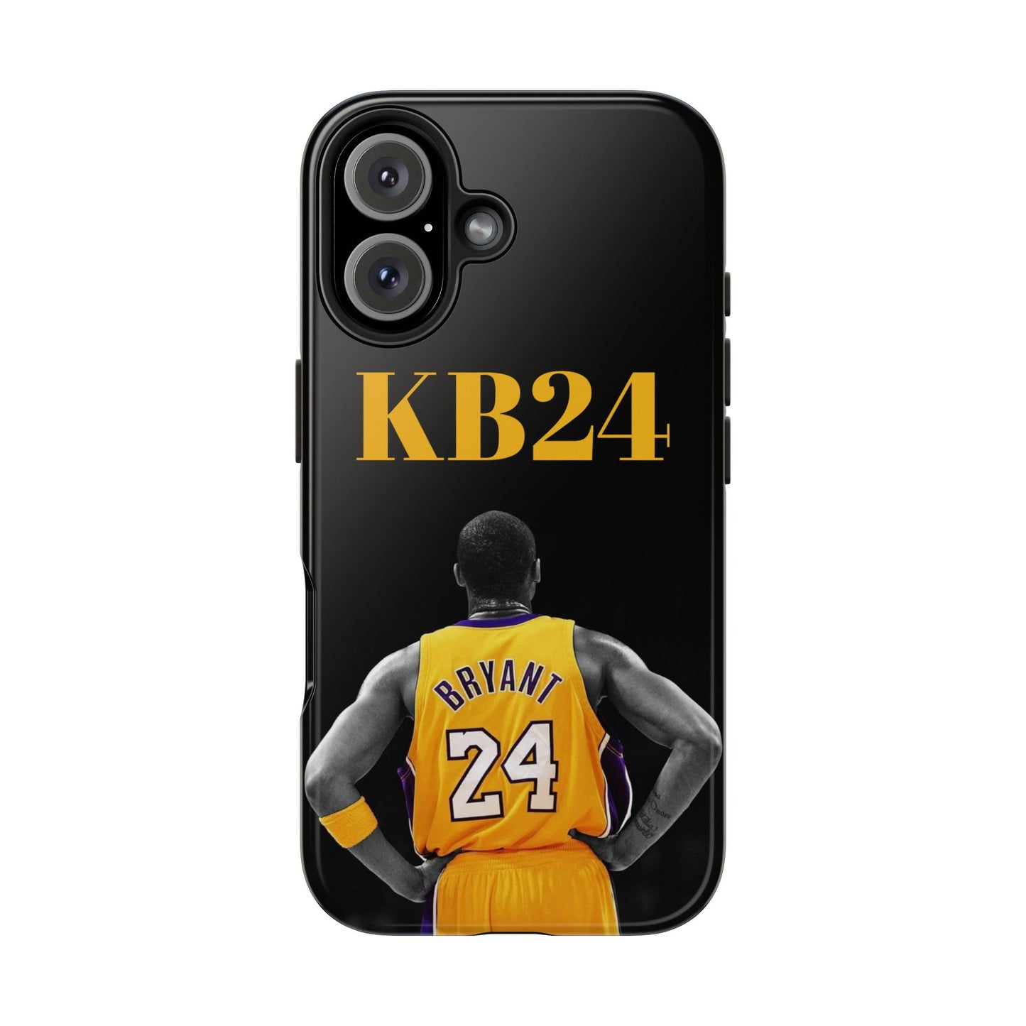 Kobe Bryant Phone Cases