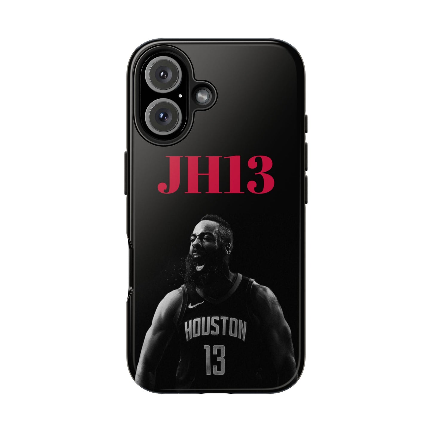 James Harden Phone Case