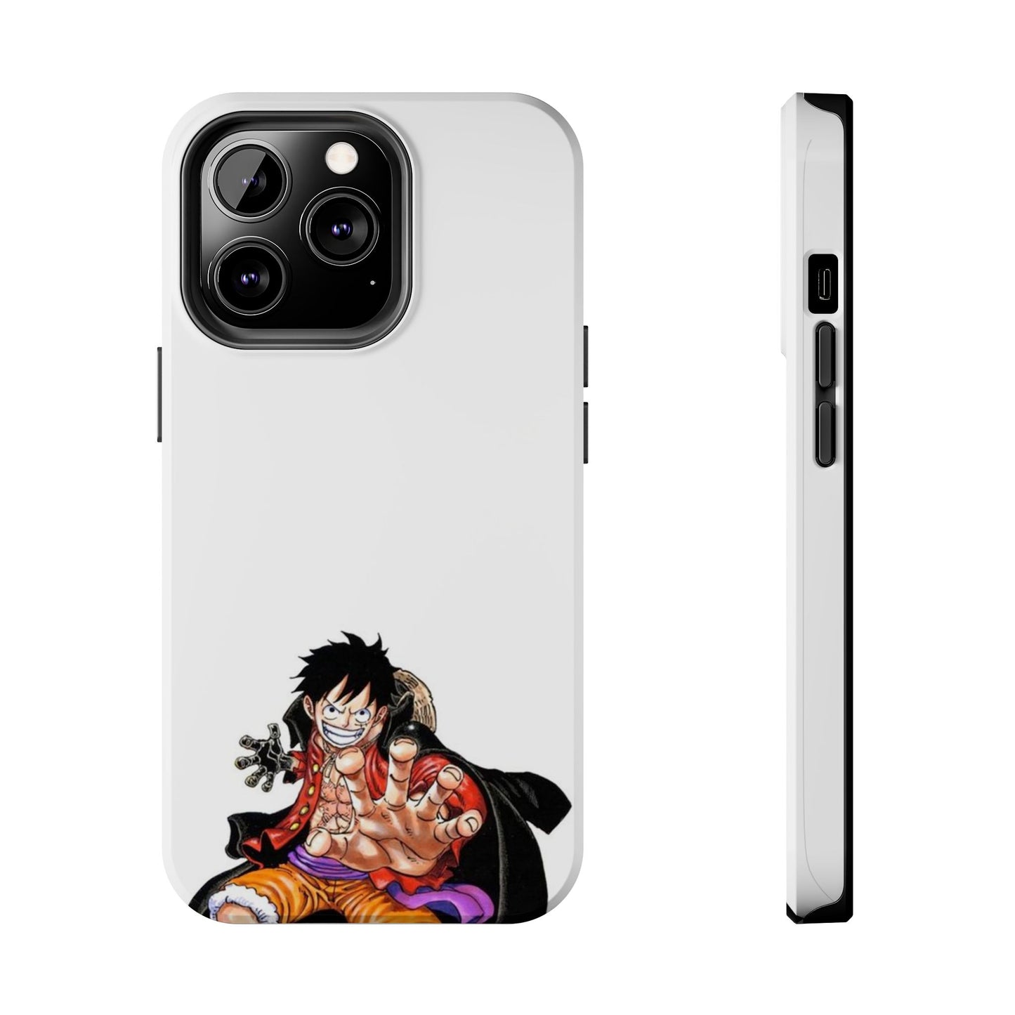 Monkey D. Luffy Phone Case