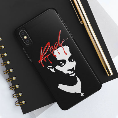 Whole Lotta Red Phone Case